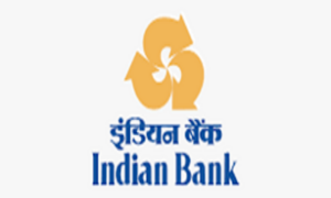 Indian Bank logo
